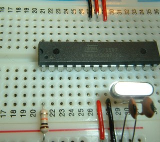 Atmega328 Gtsd Technology Ltd