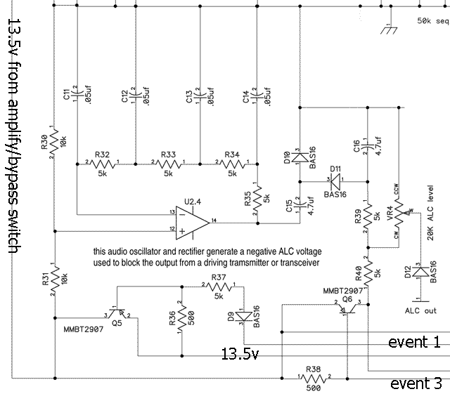Rc receiver wiring diagram