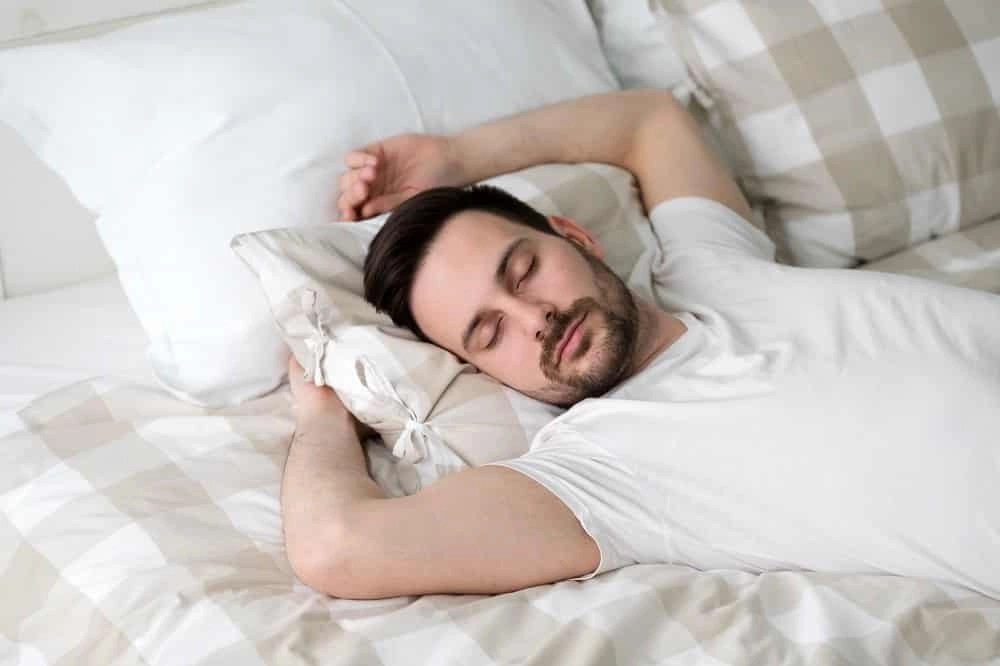 Dream about eating fish