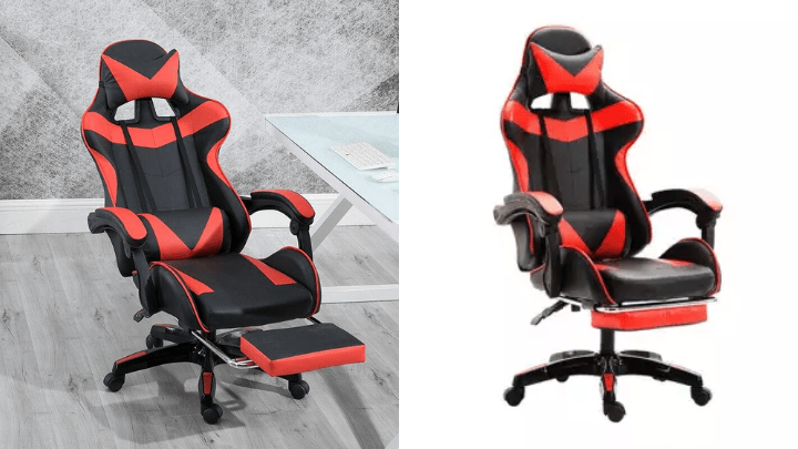 Gaming Chairs Under Php 10 000 Yugatech Philippines Tech News Reviews