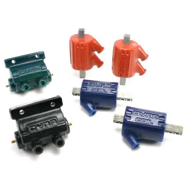 Dyna Ignition Coils