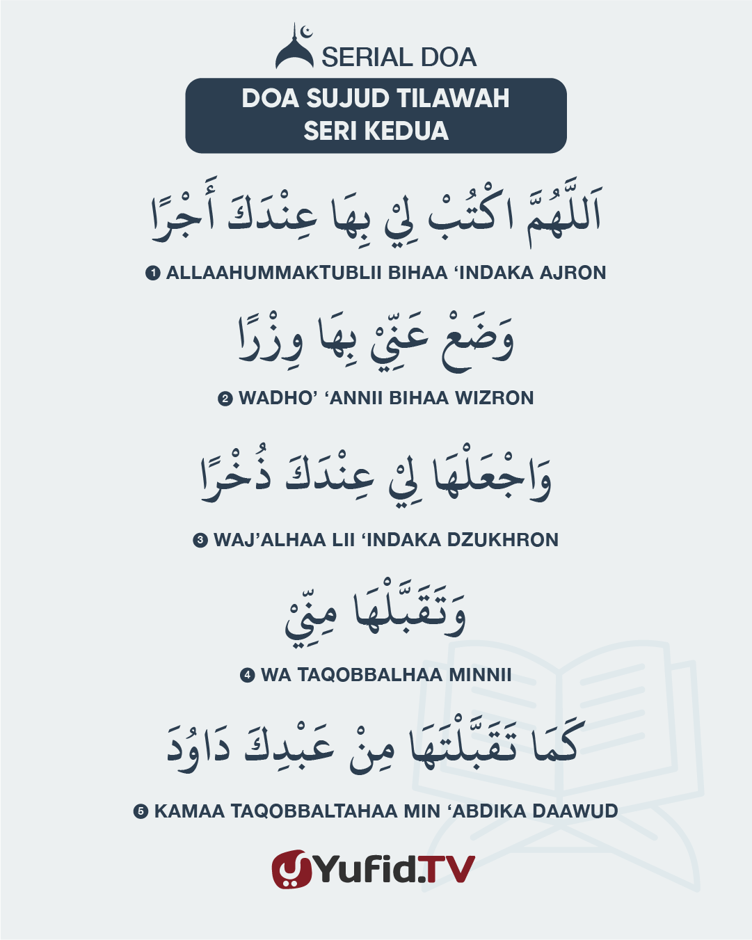  Neng Faridah Faridah Di Doa Doa Islamic Quotes Motivasi 