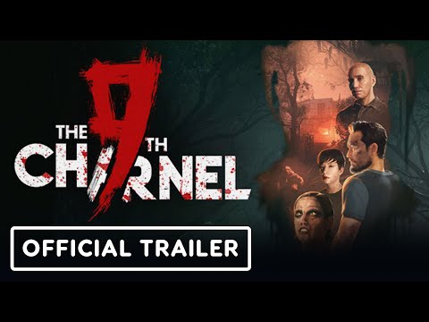 The 9th Charnel - Official Release Date Trailer> </a> </div> <div style=