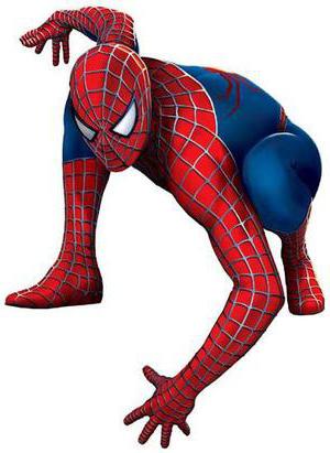 Cara menggambar spider man secara bertahap dengan pensil untuk via. Menakjubkan 30 Gambar Muka Spiderman Kartun - Gambar Kartun