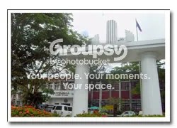 city hall of naga