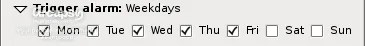 repeat Alarm Clock 0.2.5