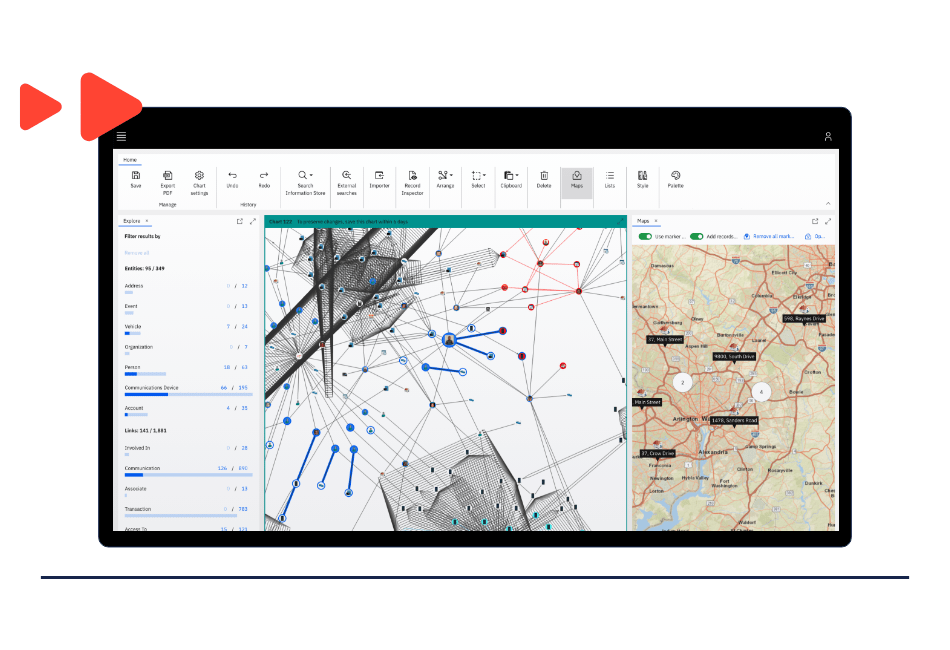 I2 Group On Linkedin I2notebook Analysisstudio Analysishub - Ultra HD Landscape Photo - Full HD