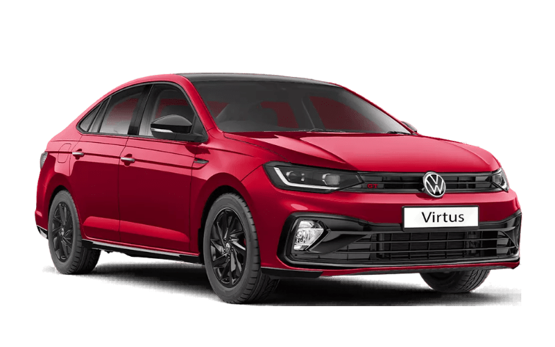 Volkswagen Virtus: Complete Review