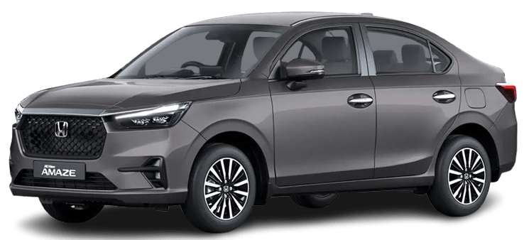 Honda Amaze