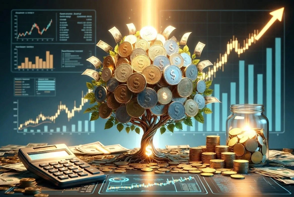 Compound Interest Explained: How It Works and How to Make It Work for You