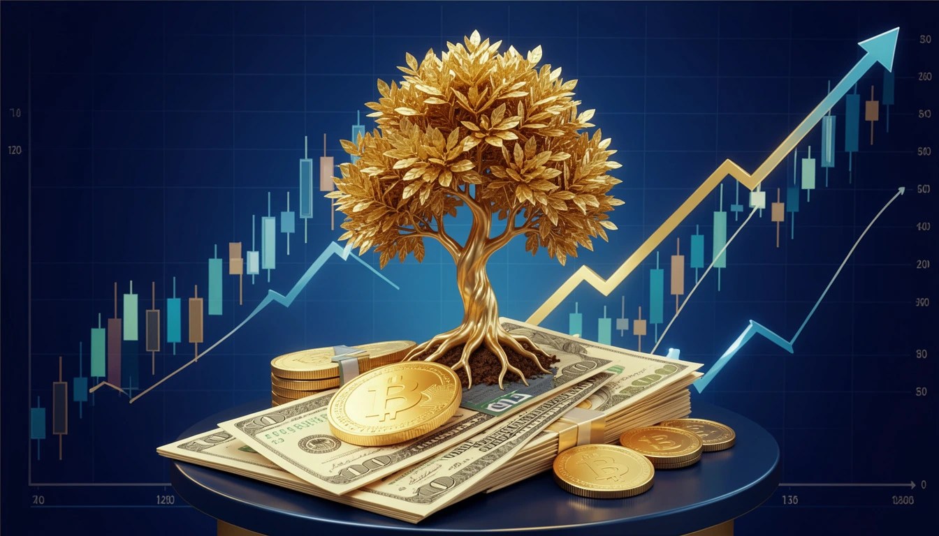 Dividend Investing: The Complete Guide to Building Passive Income from Stocks
