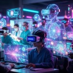 Metaverse Future Predictions: How Virtual Worlds Could Revolutionize Human Civilization