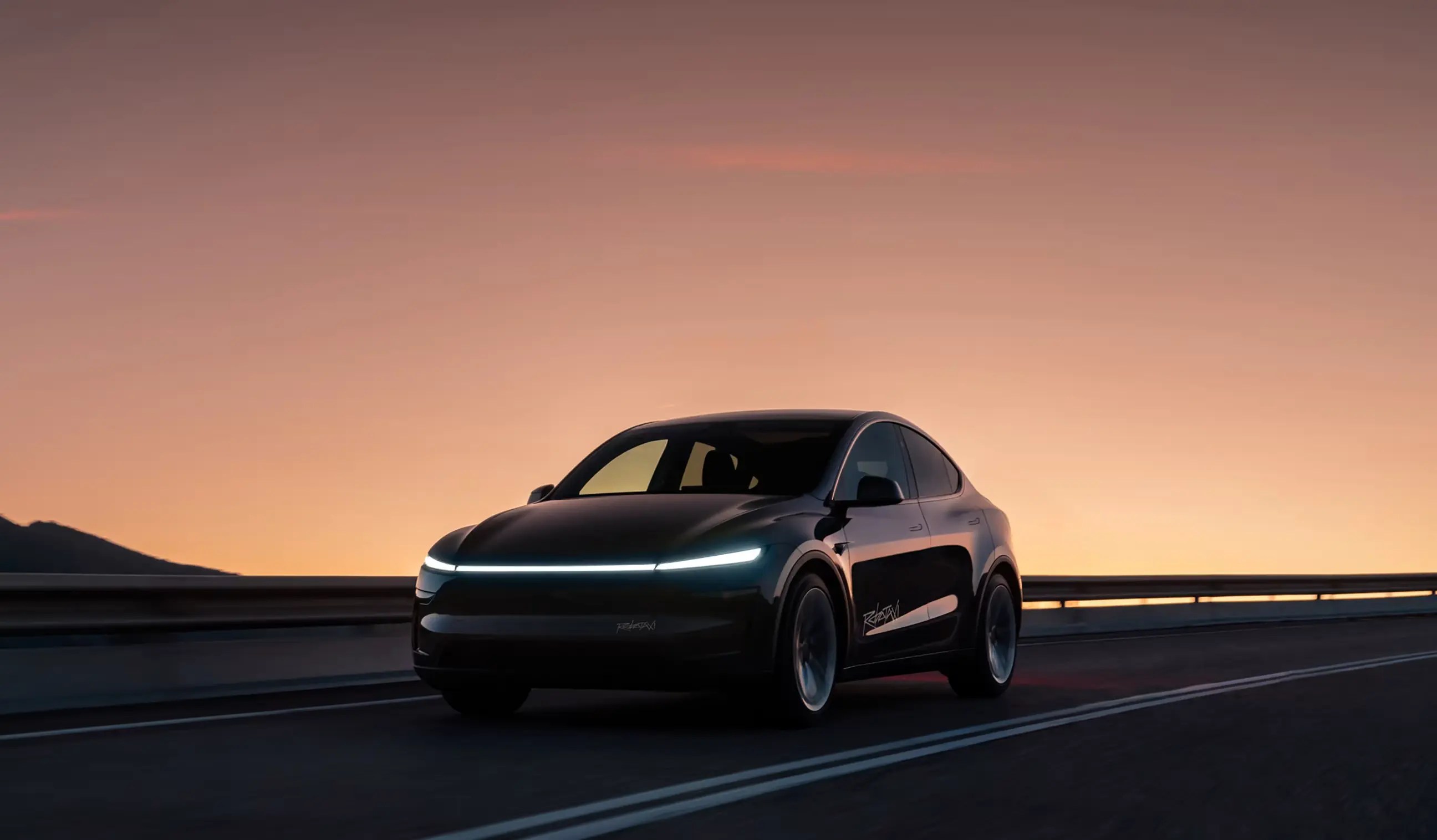 ​Tesla Robotaxi Explained: How Autonomous Vehicles Could Transform Transportation Forever