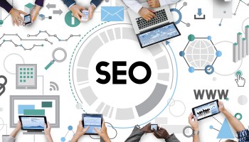 SEO checklist for new website Easy SEO Checklist for New Websites showing keyword research, on-page SEO, and technical SEO steps