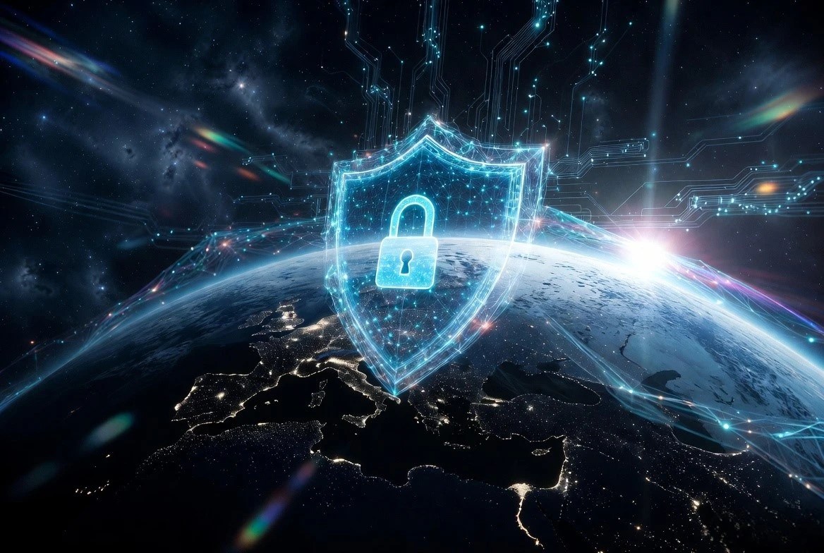 Cybersecurity Trends: How Digital Security Is Reshaping the Future of Humanity