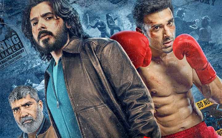 Glory Web Series 2026: Full Review, Cast, Story, and OTT Details
