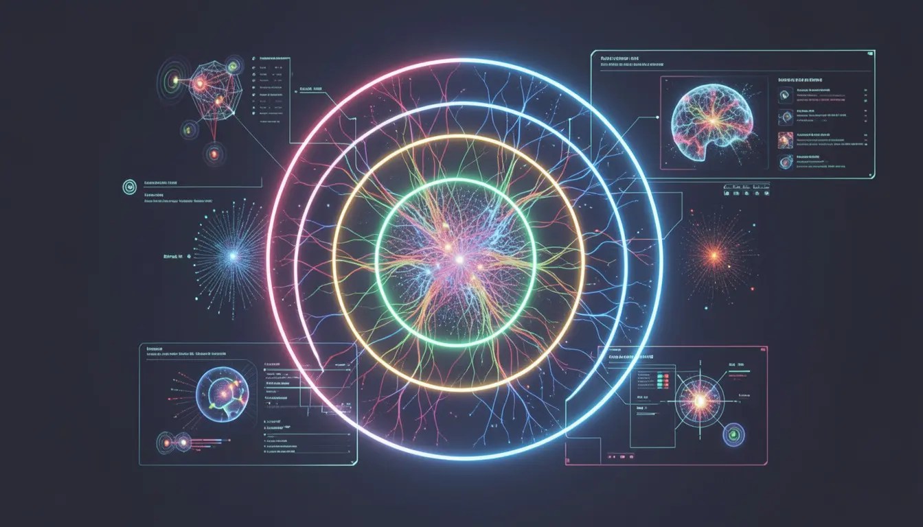 Difference Between AI, Machine Learning and Deep Learning Explained