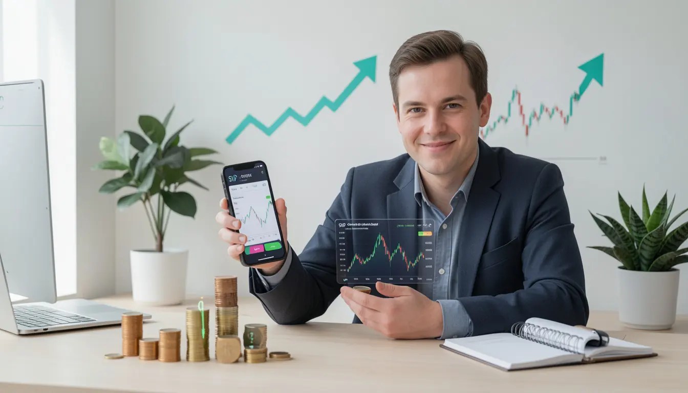 How to Start Investing With Small Money: A Beginner’s Complete Guide