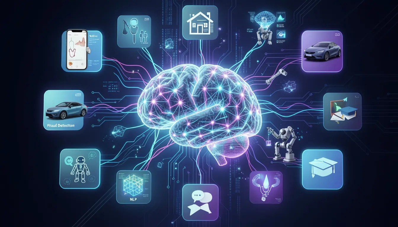 What is Artificial Intelligence? A Simple Guide for Everyone