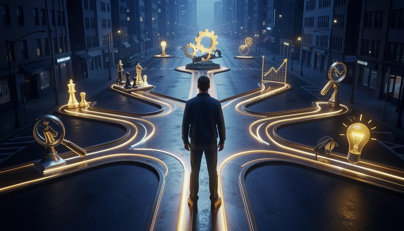 Powerful Mental Models, Laws & Principles Explained: The Ultimate Guide