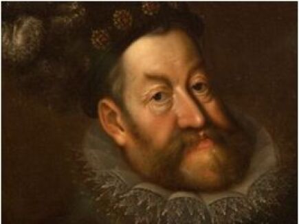 Rudolf Ii Milovnik Umeni Milovnik Zen Ceskenoviny Cz