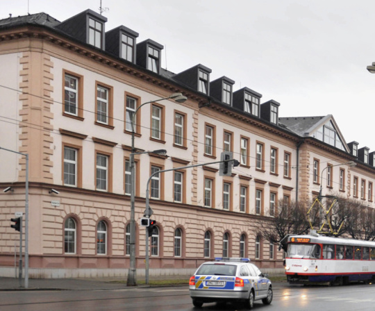 Soud potvrdil knězi Hořákovi podmínku za sexuální útok na dívku ve zpovědnici
