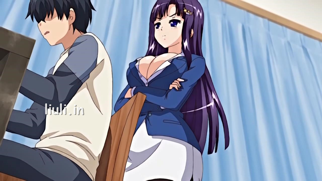 Oshioki Kosodoro Musume