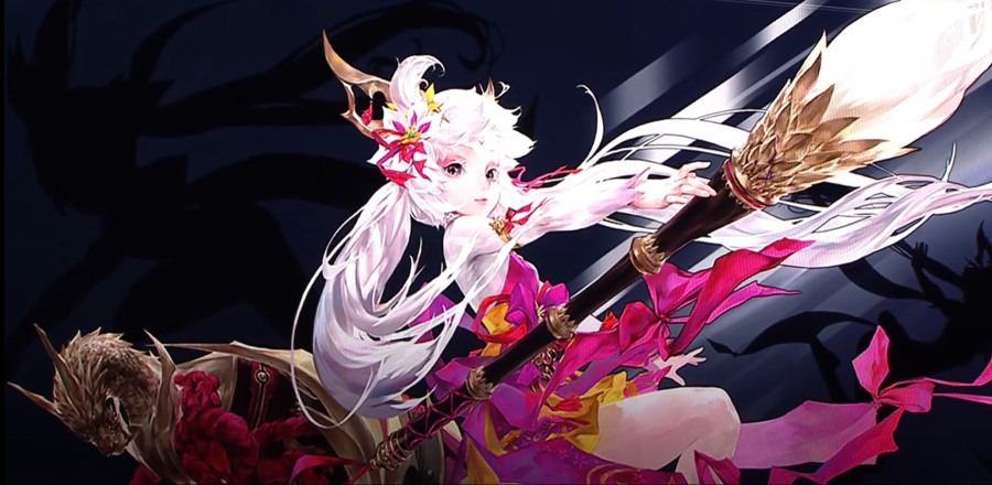 photo 로아 스페셜리스트 언제 ë¡ì ì¤íìë¦¬ì¤í¸ ì¸ì  ëì´ ì ë¨¸ ê²ìí