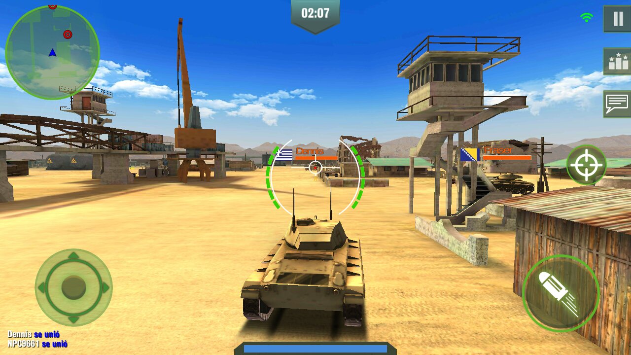 War Machines Apk Mod v5.14.1 Radar Hack - Apk Mod