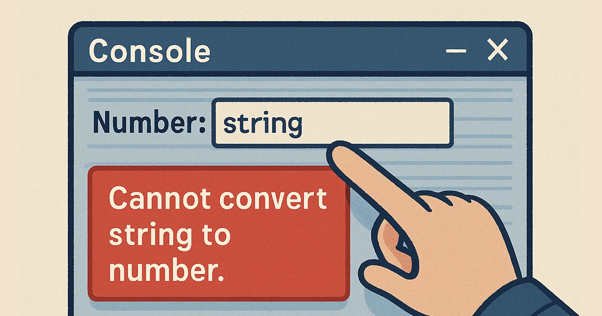 How to Convert String to Number in JavaScript
