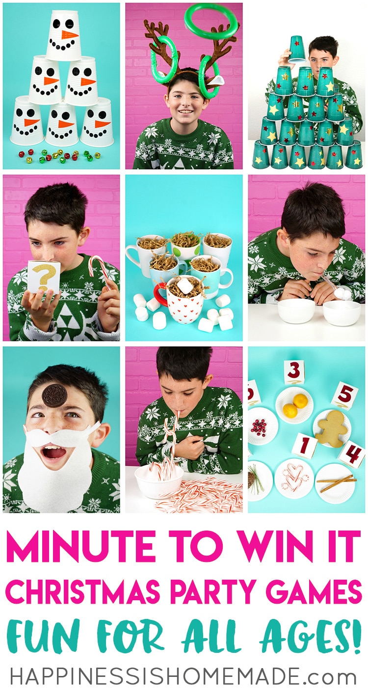 Zoom Party For Kids Christmas : Kids Christmas Party Invitation