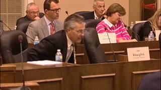 Sumner County Commission April 20, 2015