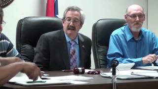 March 2016 Meeting