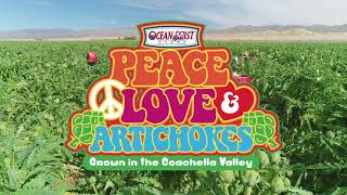2021 Coachella Artichokes - In the Fields thumbnail