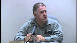 Ridgetop Tennessee City Council Meeting 12-15-2015 