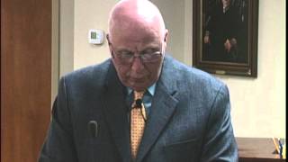 130318s Summary Robertson County Tennessee Commission Meeting March 18th, 2013 