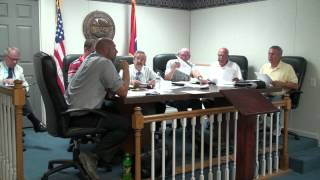 June 2015 Meeting