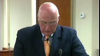 120521s Summary Robertson County Tennessee Commission Meeting May 21, 2012 