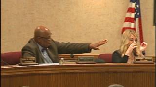 Part 2 Springfield Tennessee Board of Mayor and Aldermen Feb 21, 2017 0000 Part 2