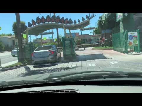 rainforest car wash promo code - 122021 on green forest car wash san pedro