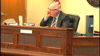 Robertson County Tennessee Commission Meeting Feb 1st, 2016 0000 