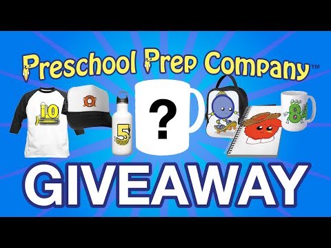 Preschool Prep Pany Channel 