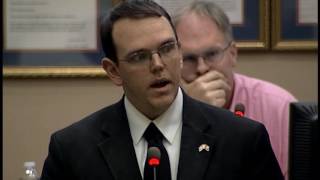Sumner County Commission 5-16-2016 