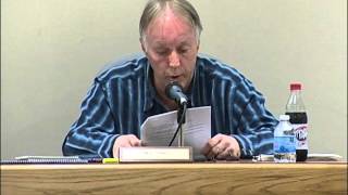 Ridgetop City Council 9-15-15 
