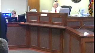 120319 Robertson County Tennessee Commission Meeting March 19 2012-1 