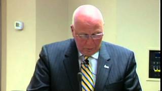 120416s Summary Robertson County Tennessee Commission Meeting April 16th, 2012 