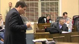 2-23-15 Sumner County Commission Meeting