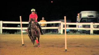 Bethel Road Saddle Club 13 Thru 17 Ride Like This Jordan 130726 