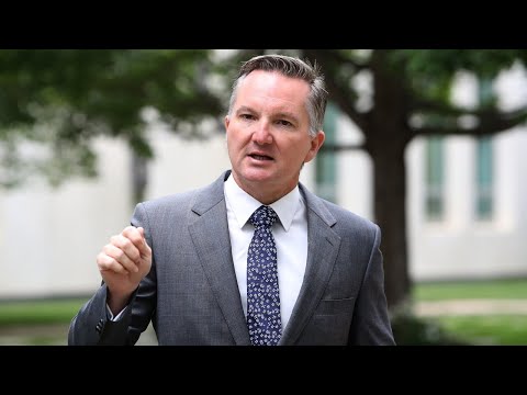 Australia places bid to host COP31