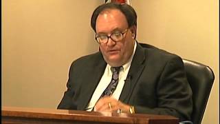 Summary Robertson County Tennessee Commission Meeting April 18, 2016 